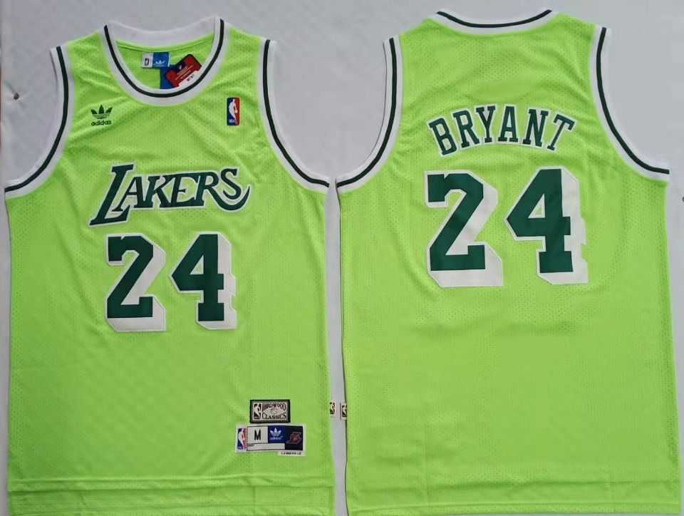 Lakers Bape 24 Kobe Bryant Green Hardwood Classics Mesh Jersey,We sell and wholesale Lakers Bape 24 Kobe Bryant Green Hardwood Classics Mesh Jersey on line form chian!